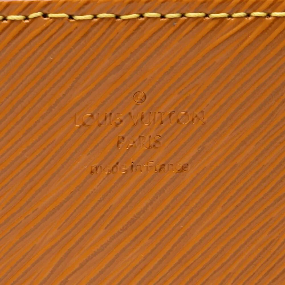 Louis Vuitton Epi Leather Marelle MM Tote